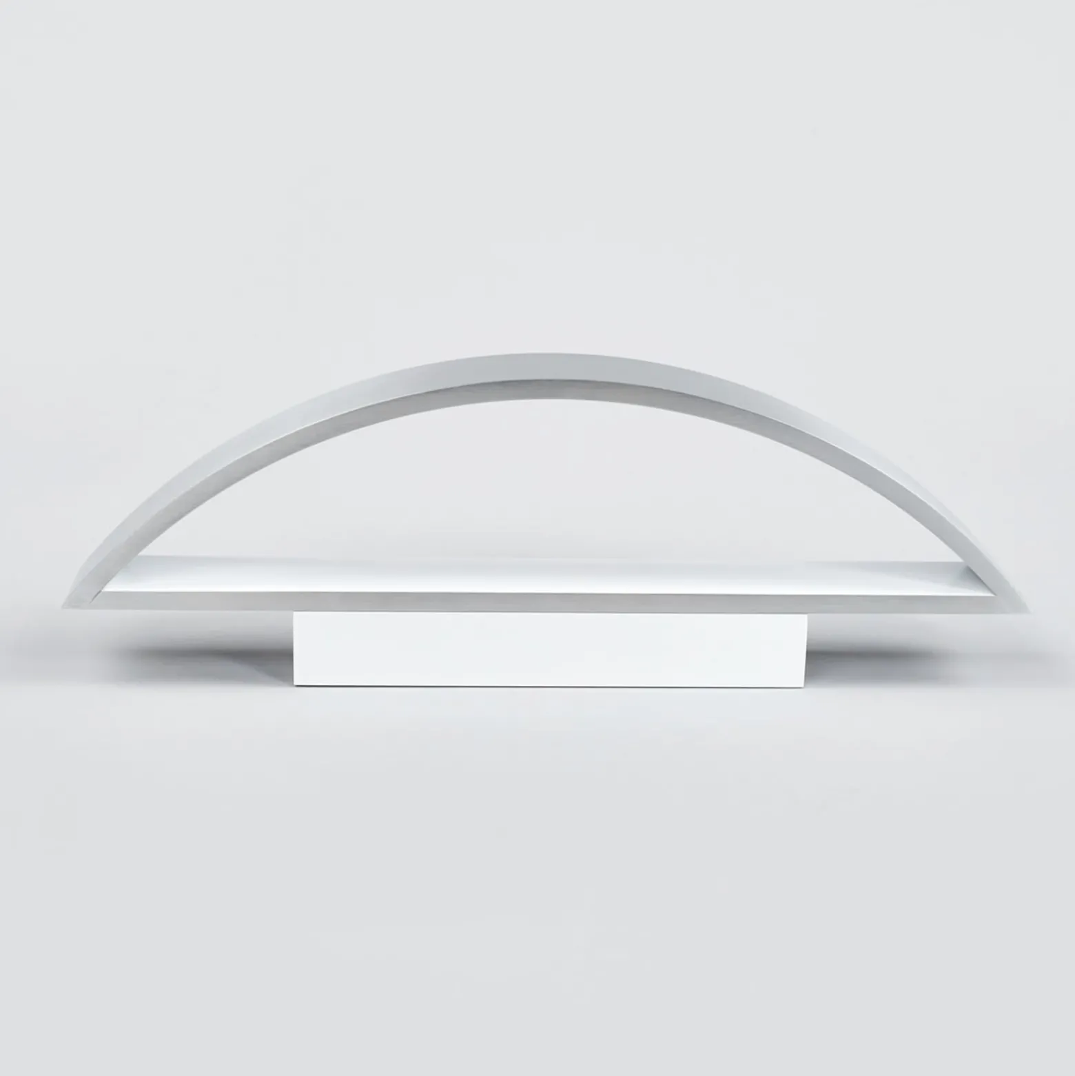 Helestra Yona -LED-seinävalaisin alumiini 37,5 cm