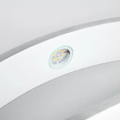 Helestra Yona -LED-seinävalaisin alumiini 37,5 cm