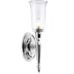 Herkkä DRYDEN-peilivalaisin