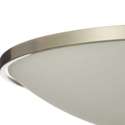 Hieno kattolamppu TALYA, 56,5 cm