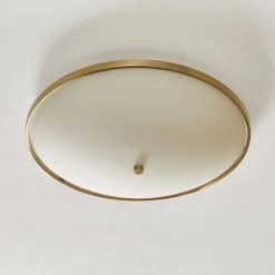 Hieno kattolamppu TALYA, 56,5 cm
