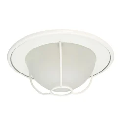 Hunter Angra Outdoor Light Kit IP23 valkoinen