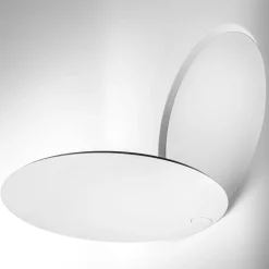 ICONE Caveau LED-seinävalaisin, 3000 K, valkoinen