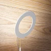ICONE Vera LED-lattiavalaisin 930 valkoinen