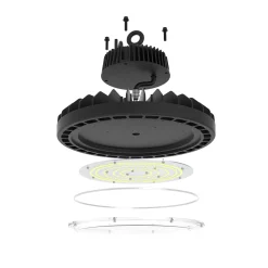 InnoGreen CORE 3.0 BASELine Spot Ø28cm 150W 860