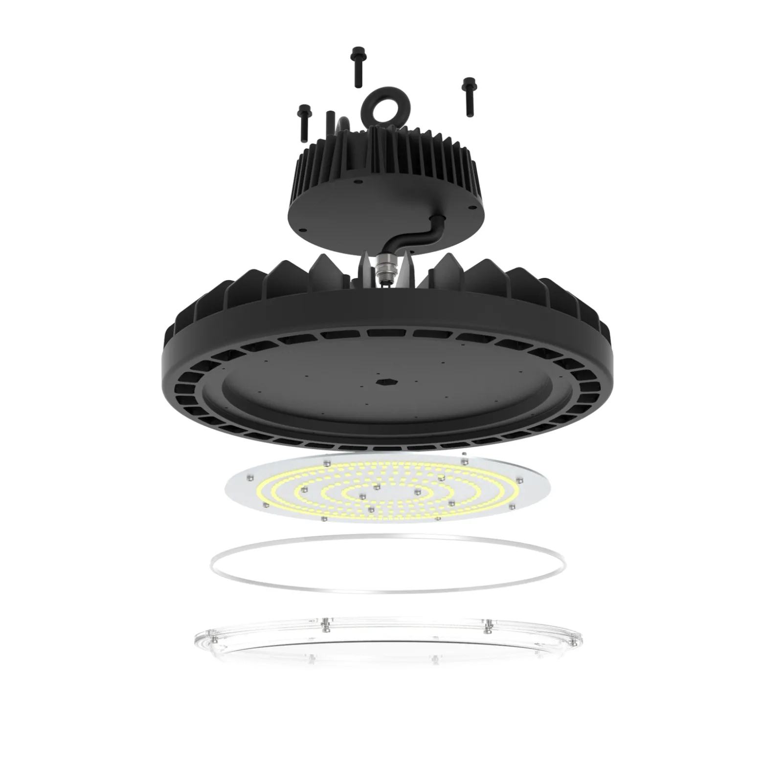 InnoGreen CORE 3.0 BASELine Spot Ø28cm 150W 860