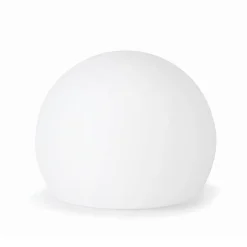 IP65 - pyöreä ulkokäyttöön tarkoitettu koristevalo Balda