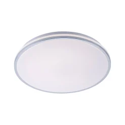Isabell LED-kattovalaisin, Ø 49 cm