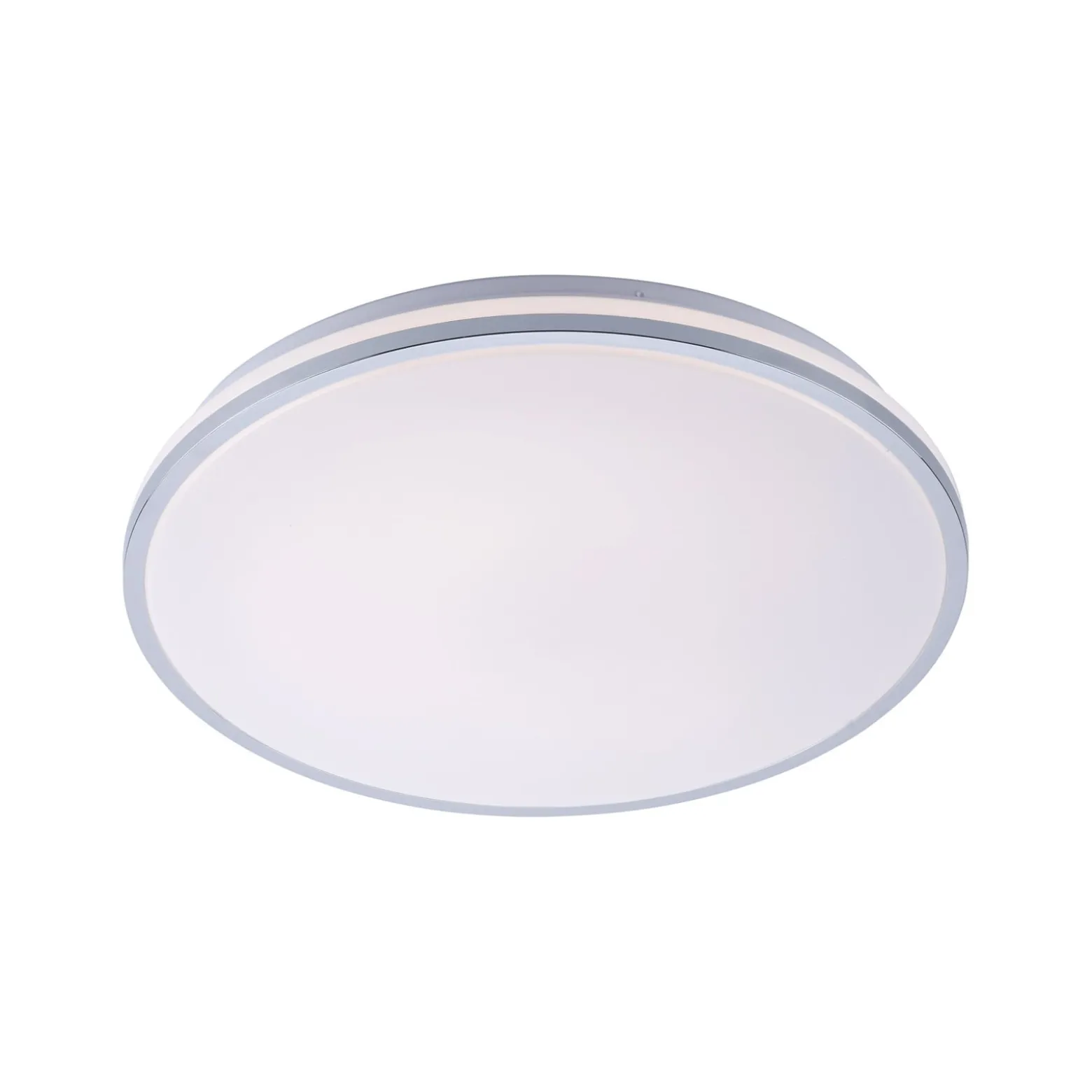 Isabell LED-kattovalaisin, Ø 49 cm