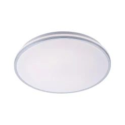 Isabell LED-kattovalaisin, Ø 49 cm