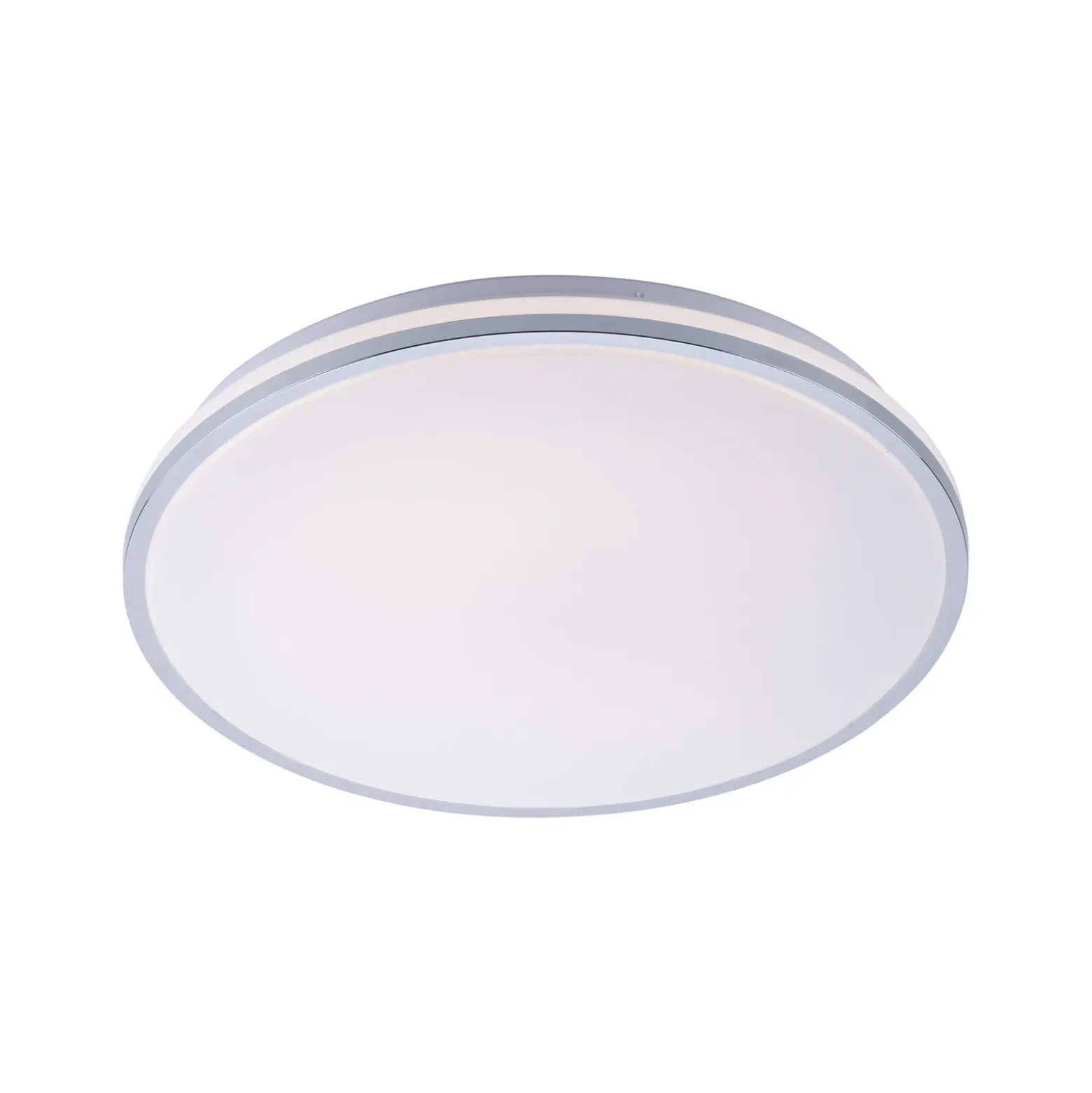 Isabell LED-kattovalaisin, Ø 49 cm