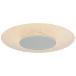 Iso himmennettävä LED-kattolamppu Birma, pyöreä
