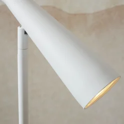 IT'S ABOUT ROMI Bordeaux-lattiavalaisin, valkoinen