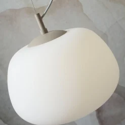 IT'S ABOUT ROMI Sapporo-riippuvalaisin, Ø 34 cm, yksilamppuinen
