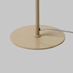 It's about RoMi Stavanger-maavalaisin, beige, korkeus 146 cm