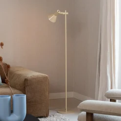 It's about RoMi Stavanger-maavalaisin, beige, korkeus 146 cm