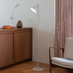 It's about RoMi Stavanger-maavalaisin, vaaleanharmaa, korkeus 146 cm