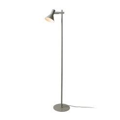 It's about RoMi Stavanger-maavalaisin, vaaleanharmaa, korkeus 146 cm