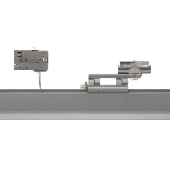 Ivela Boma 3-vaiheinen rivivalaisin 91.5cm hopea