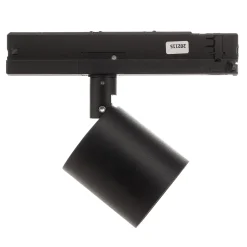 Ivela LED-kiskovalaisin Perfetto Puro 3-vaiheinen musta 940