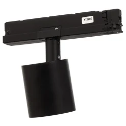 Ivela LED-kiskovalaisin Perfetto Puro 3-vaiheinen musta 940