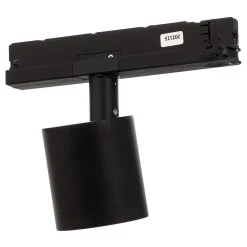 Ivela LED-kiskovalaisin Perfetto Puro 3-vaiheinen musta 940