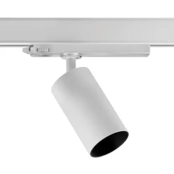 Ivela Microperfetto LKM 3-vaiheinen valonheitin 940 valkoinen