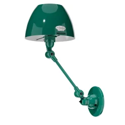 Jieldé Aicler AIC701 -seinälamppu, sininen