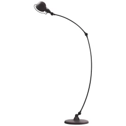 Jieldé Signal SIC843 -lattiavalo, musta