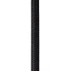 Joanet-riippuvalo, Ø 65 cm, savu/messinki Lasi/metalli 6-lamppuinen.