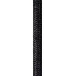 Joanet-riippuvalo, Ø 65 cm, savu/messinki Lasi/metalli 6-lamppuinen.