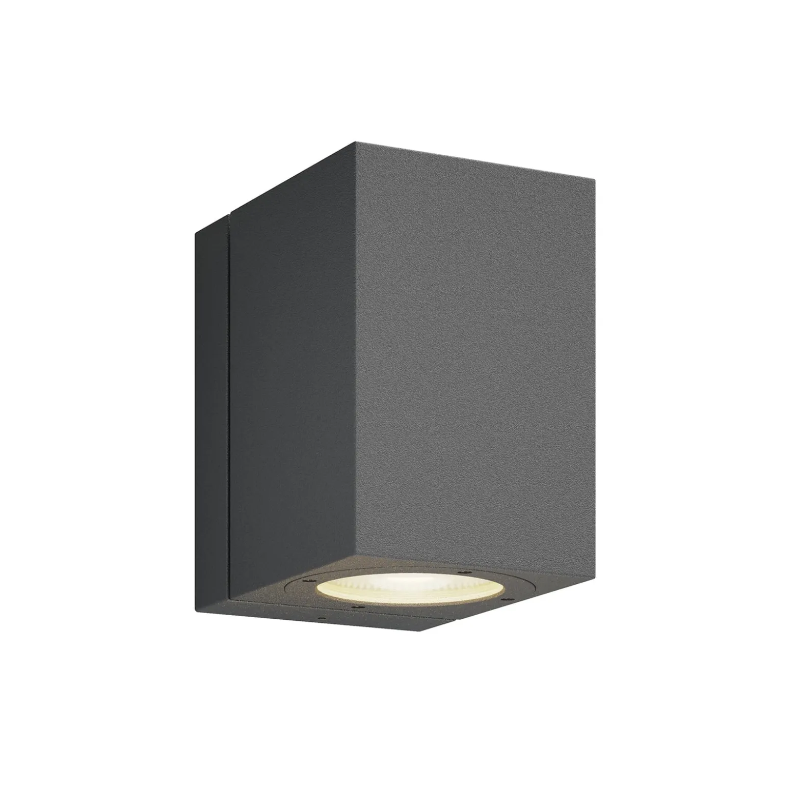 Joustava LED-ulkoseinävalaisin Lorik
