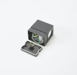 Joustava LED-ulkoseinävalaisin Lorik