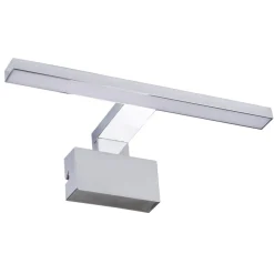 Joustava Mirror Light Flex -seinävalaisin, 30 cm