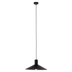 Jump-riippuvalaisin, musta, Ø 36 cm