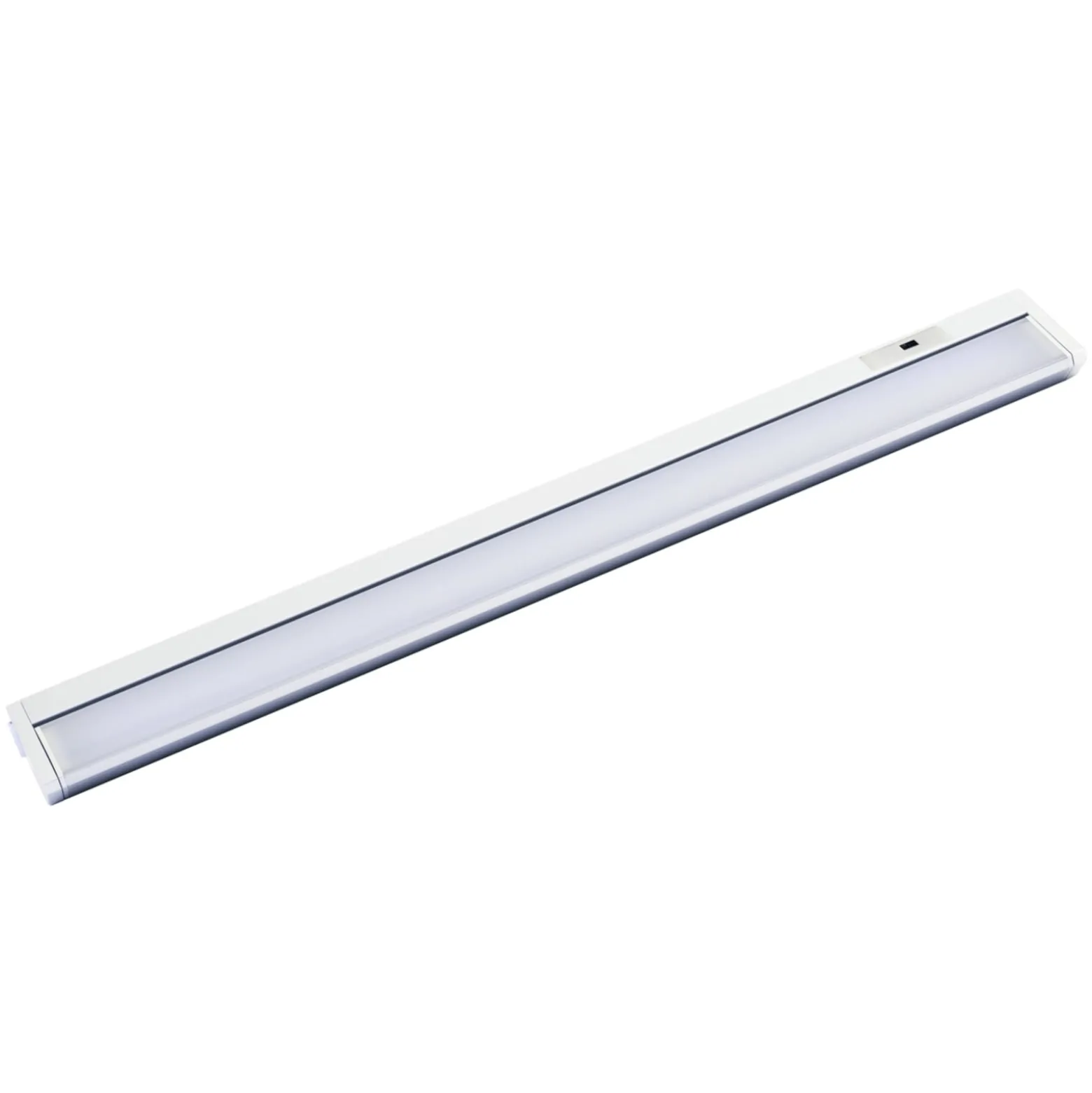 Kaapinalusvalaisin Cabinet Light Swing Sensor valk
