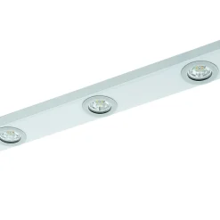 Kaapinalusvalaisin Kob LED, valkoinen