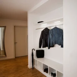 Kaapinalusvalaisin Star LED Combi