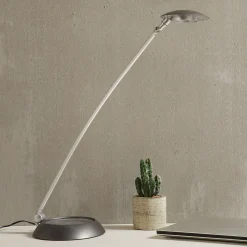 Kaksisuuntaisesti säädettävä Forever LED-pöytävalaisin, 8 W