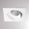 Kalio-LED-uppovalo kulmikas 2700K 24° valkoinen
