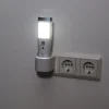 Kannettava LED-yövalo Minerva
