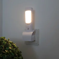 Kannettava LED-yövalo Minerva