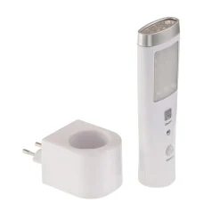 Kannettava LED-yövalo Minerva