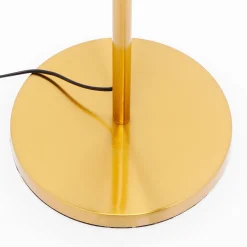 KARE Golden Goblet Ball lattiavalaisin kultainen