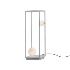 Karman Abachina -LED-lattiavalo IP65 70cm valk.