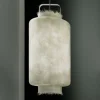 Karman Kimono -LED-ulkoriippuvalaisin, Ø 40 cm