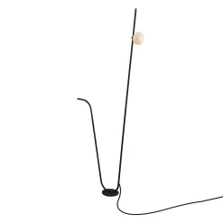 Karman Pois -tankolattiavalo IP65, 3 000 K, 118 cm