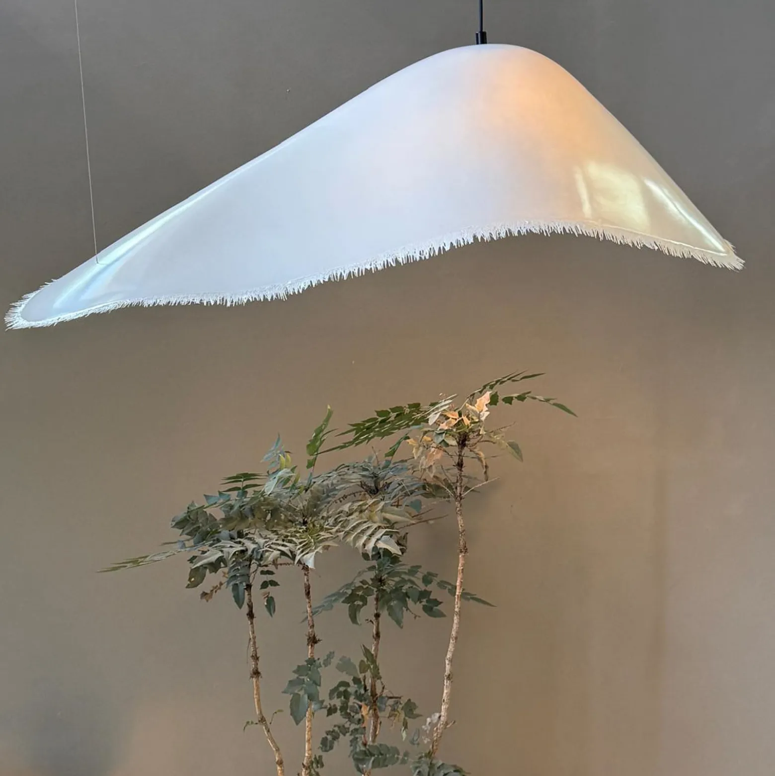 Karman ulkovalaisin Moby Dick, pituus 150 cm, lasikuitu
