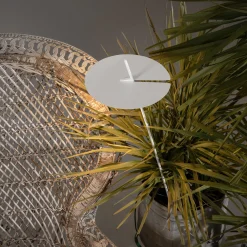 Karman Xana -LED-riippuvalaisin ulos, 96 cm