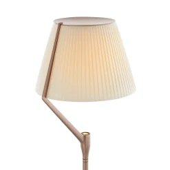 Kartell Angelo Stone LED-lattiavalaisin, kupari
